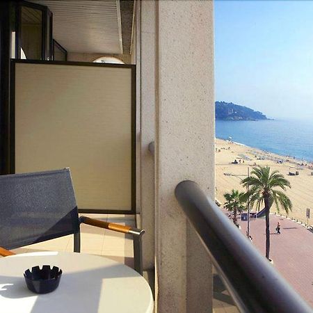 Apartamentos Rosanna Lloret de Mar Exteriér fotografie