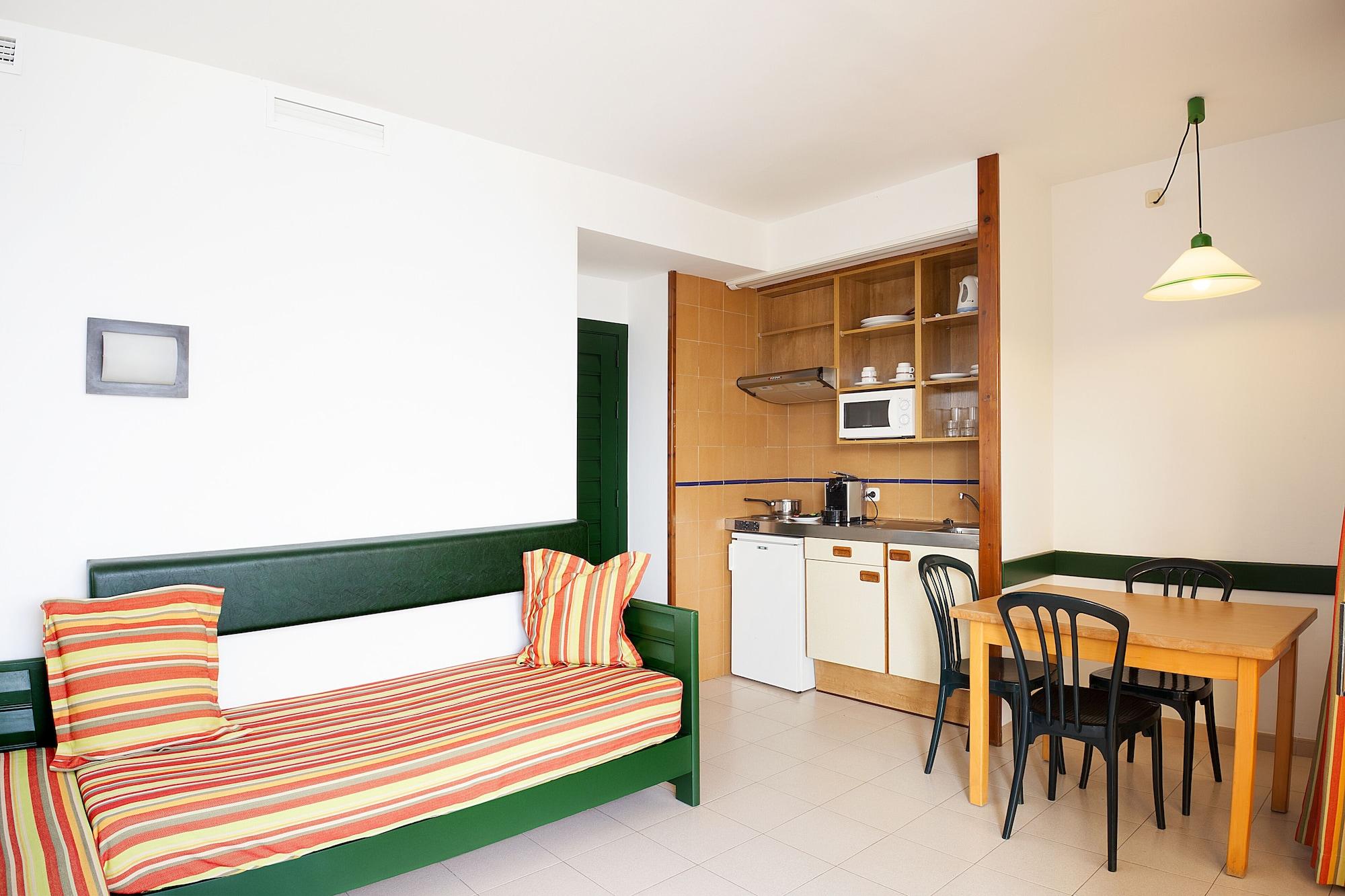 Apartamentos Rosanna Lloret de Mar Exteriér fotografie